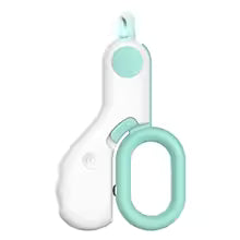 Professional LED Pet Nail Clippers